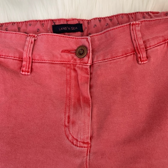 LAND N’ SEA girl shorts - Picture 7 of 10